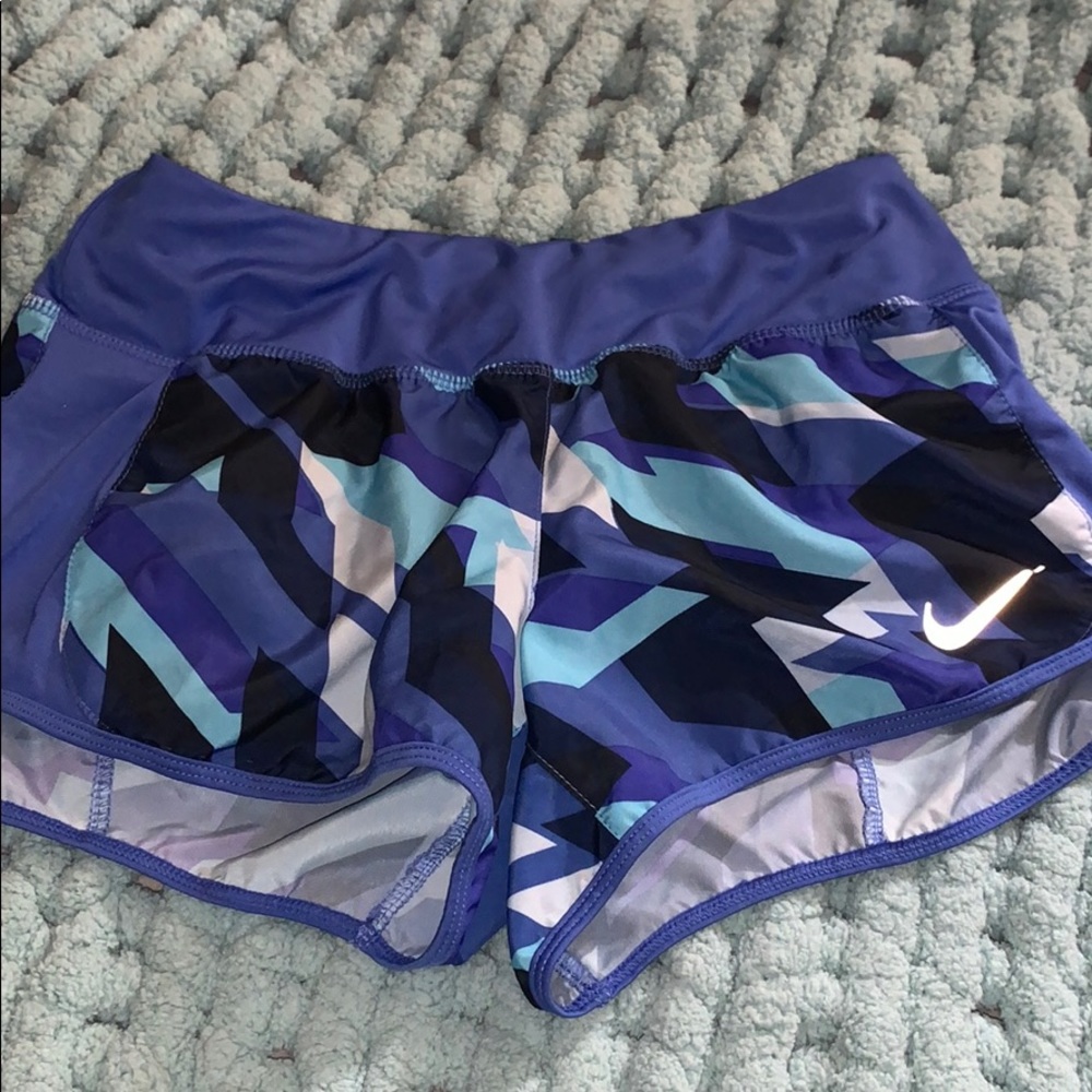 nike dri for shorts
